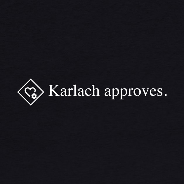 Karlach Approves by sheepypu